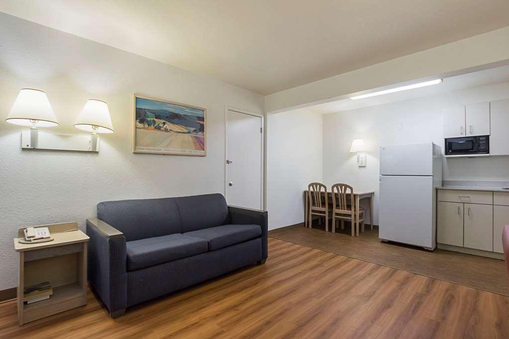 6-rochester, Mn Hotel