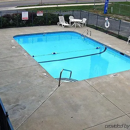 Motel 6-Rochester, Mn 