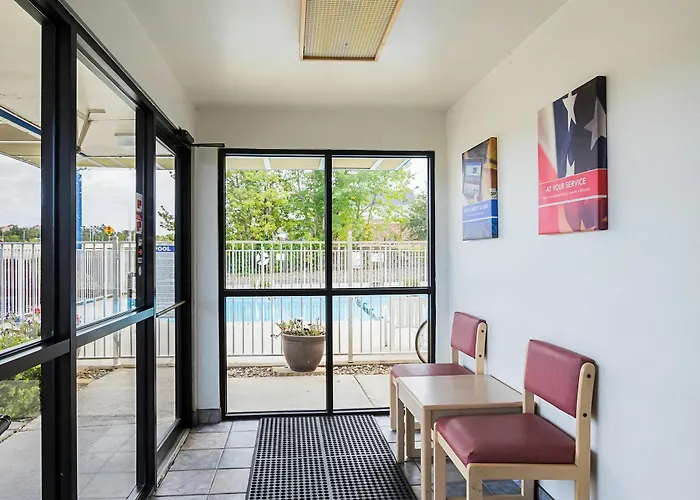 Motel 6-Rochester, Mn