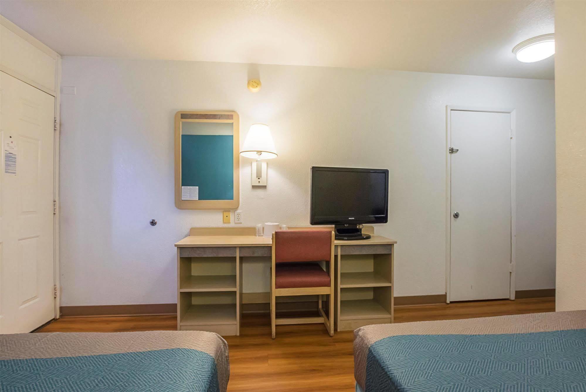 6-rochester, Mn Hotel 2*